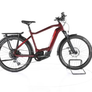 Haibike Trekking 11 2024