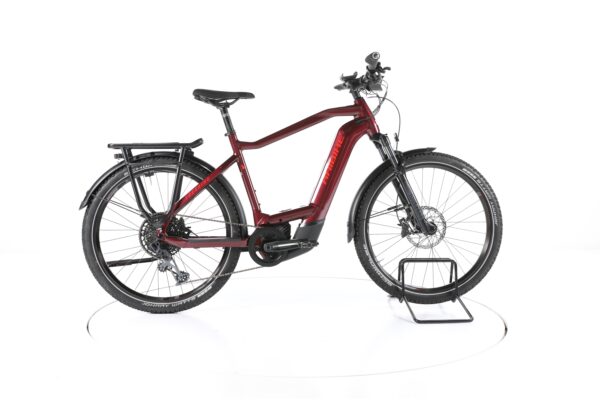 Haibike Trekking 11 2024