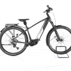 CONE Bikes E-Cross IN 4.0 2022