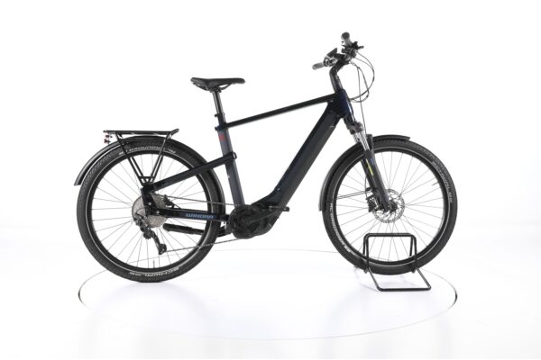 Winora Yakun 10 2024