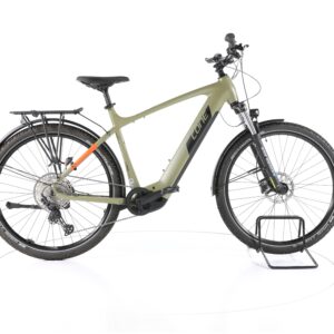 CONE Bikes eCross IN 3.0 2023