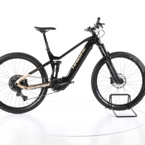 Haibike AllTrail 7 2024