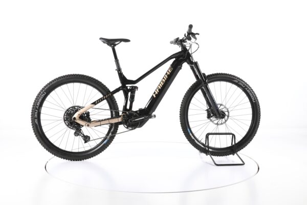 Haibike AllTrail 7 2024