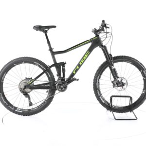 Cube Stereo 120 HPC SLT 2018