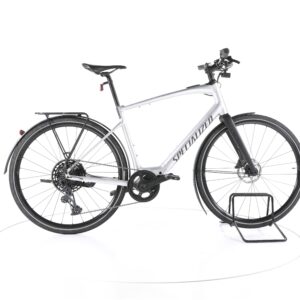 Specialized Vado SL 5.0 EQ 2022