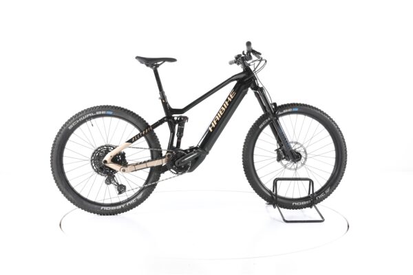 Haibike AllTrail 7 2022