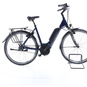 Gudereit EC-4.5 RT 2021