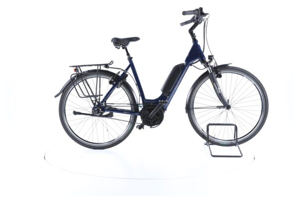 Gudereit EC-4.5 RT 2021