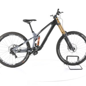 Cube TWO15 HPC SLT 2023