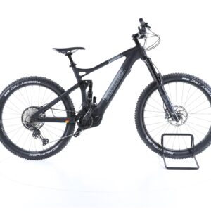 Silverback S-electro Elite CF 2022