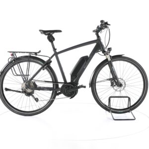 Gudereit ET-7 evo 2022