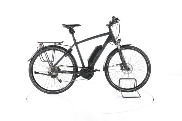 Gudereit ET-7 evo 2022