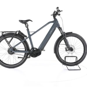 HNF Nicolai XD4 All Terrain 2023