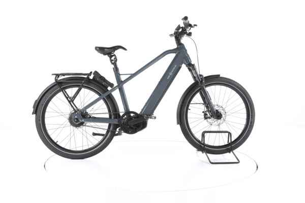 HNF Nicolai XD4 All Terrain 2023