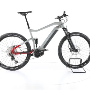 Haibike AllTrail 5 2022