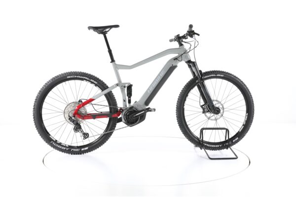 Haibike AllTrail 5 2022