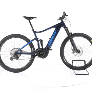 Giant Stance E+ Pro 0 2022