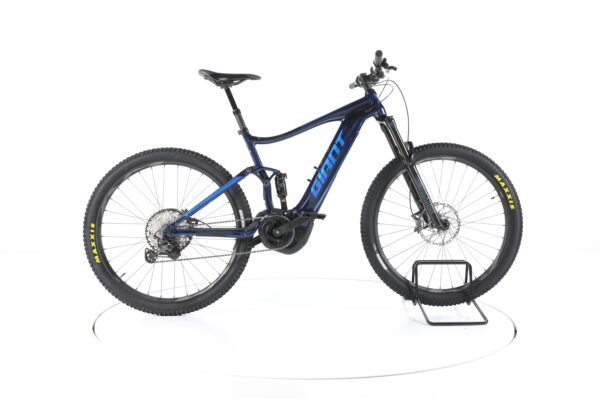 Giant Stance E+ Pro 0 2022