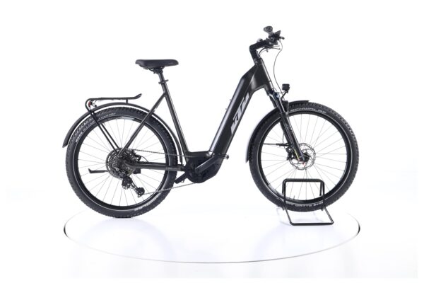 KTM Macina Aera 772 LFC 2023