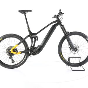 Haibike Nduro 6 2023