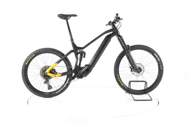 Haibike Nduro 6 2023