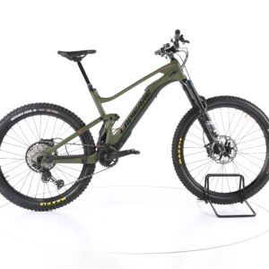 Lapierre eZesty AM 9.2 2022