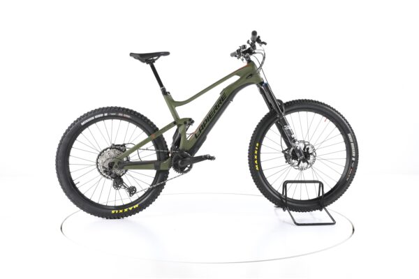 Lapierre eZesty AM 9.2 2022