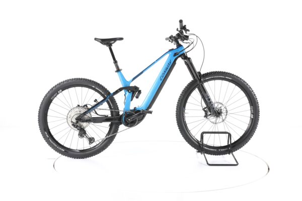 Conway eWME 5.9 MX 2022
