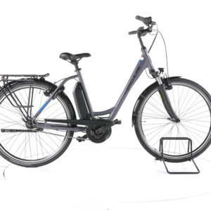 Hercules Lyon R7 2022