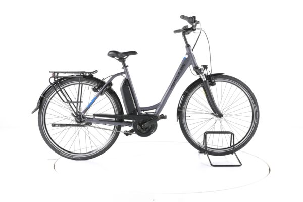 Hercules Lyon R7 2022