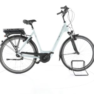 Velo de Ville CEB 200 2020