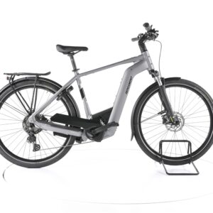 Bergamont E-Horizon SUV 6 2023