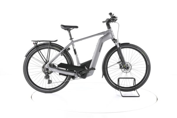 Bergamont E-Horizon SUV 6 2023
