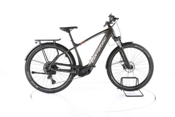 Corratec E-Power MTC Elite 12S SE 3.0 2024