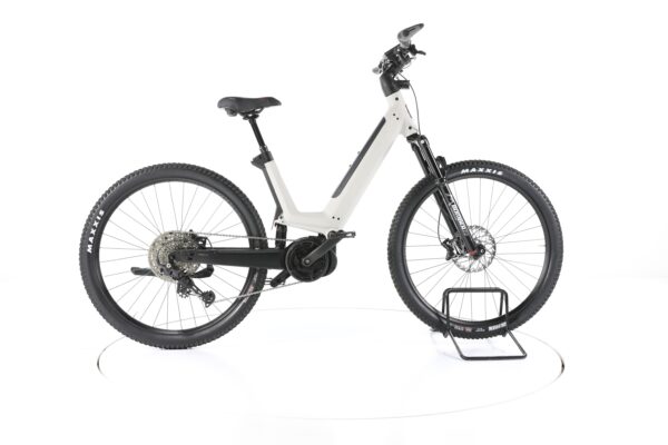 Moustache Bikes J All 2024