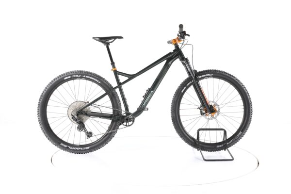 Orbea Laufey H30 2022