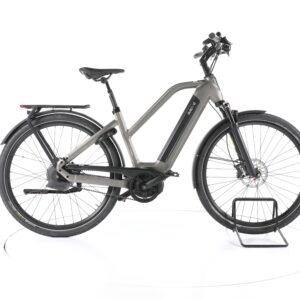 Dutch ID Phantom 85 auto Belt 2021