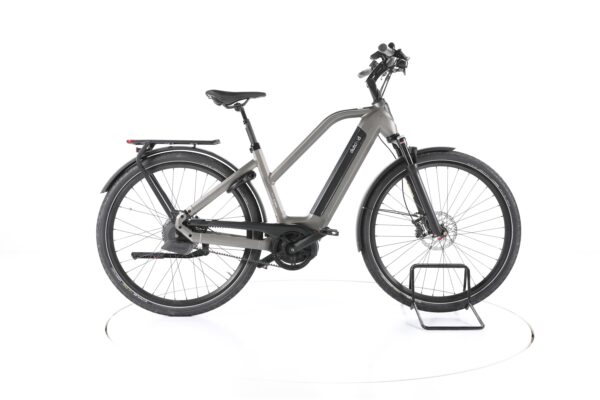 Dutch ID Phantom 85 auto Belt 2021