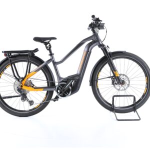 Haibike Trekking 10 2022