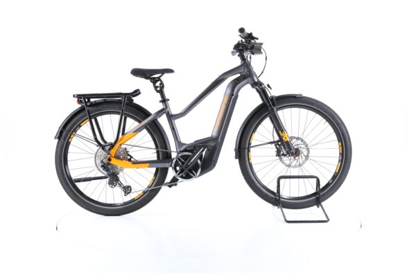 Haibike Trekking 10 2022