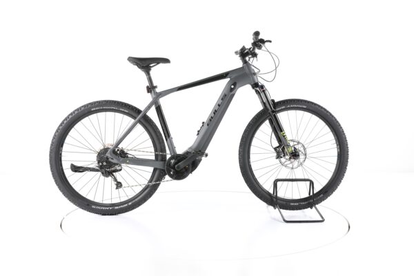 Bulls Copperhead EVO 1 2022
