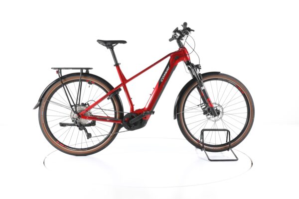Conway Cairon T 5.0 2022