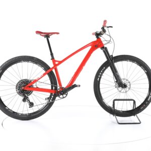 Alutech Cycles CheapTrick Down Country 2020