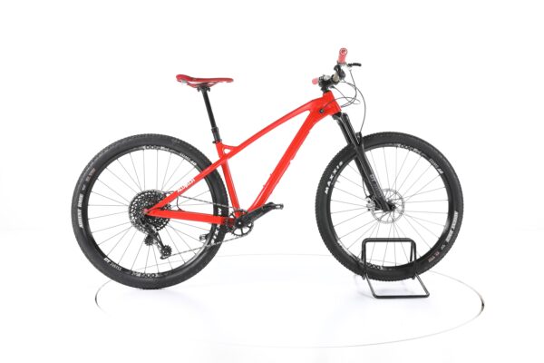 Alutech Cycles CheapTrick Down Country 2020