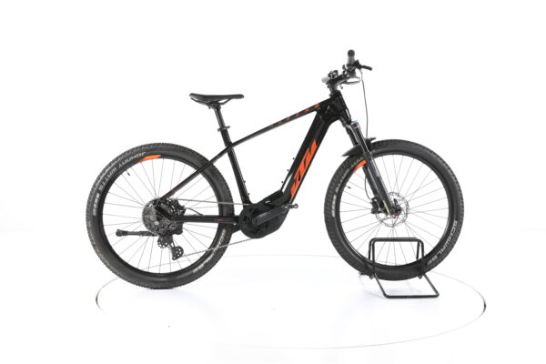 KTM Macina Team 772 2023