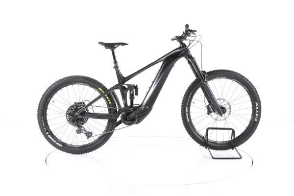 Giant Reign E+ 2 Pro 2022