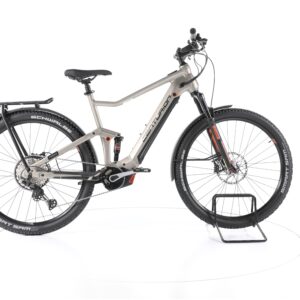 Centurion Lhasa E R2600i EQ 2022
