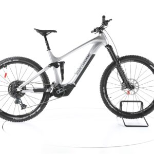 Corratec E-Power RS 140 EL 2024