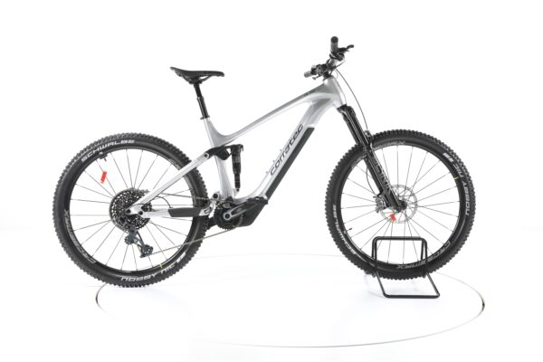 Corratec E-Power RS 140 EL 2024