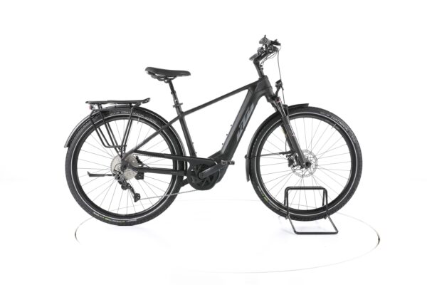 KTM Macina Tour CX 610 2023